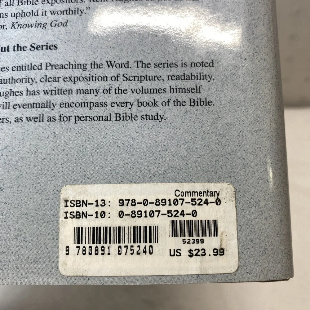 Romans: Righteousness‎ from Heaven (Preaching the Word)